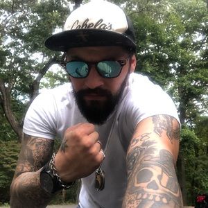 Meet your Posher, Jesse